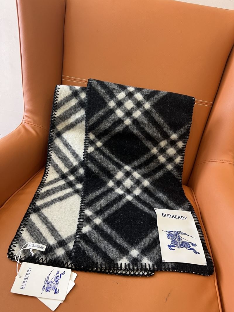 Burberry Scarf